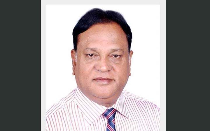 দল মত নির্বিশেষে সকলকে একসাথে নিয়ে কাজ করতে চাই: ইবি রেজিস্ট্রার