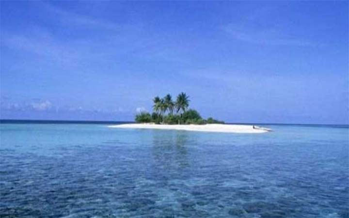 মালদ্বীপ কেন বাংলাদেশ থেকে পলিমাটি নিতে চায়