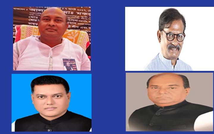 পাবনায় ৪ পৌরসভায় আওয়ামী লীগ প্রার্থী বিজয়ী