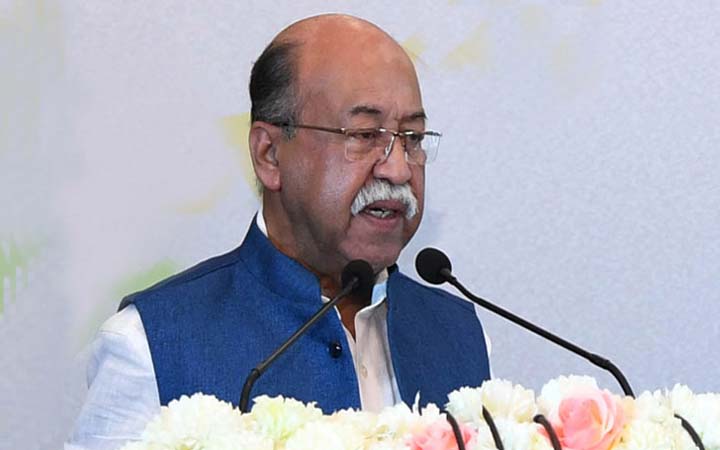 জাহাজ পুনঃ প্রক্রিয়াকরণ শিল্পে বিশ্ববাজারে বাংলাদেশ ভালো অবস্থান করে নিতে পারবে : শিল্পমন্ত্রী