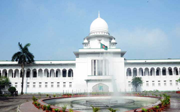 ধর্ষিতার ছবি ও পরিচয় গণমাধ্যমে প্রকাশে নিষেধাজ্ঞা চেয়ে রিট