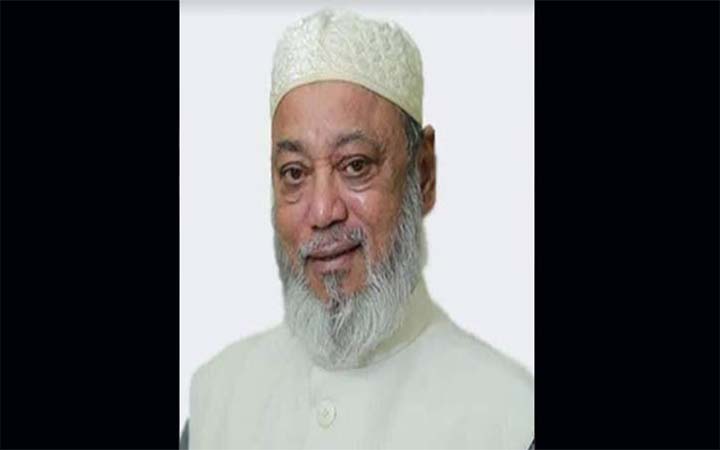 সাবেক এমপি মজিদ মণ্ডল মারা গেছেন