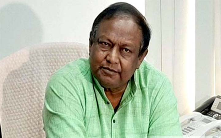 ভোজ্যতেলের যৌক্তিক মূল্য নির্ধারণে মন্ত্রণালয় কাজ করছে : বাণিজ্যমন্ত্রী