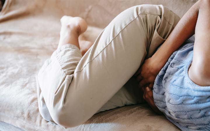 অতিরিক্ত ঋতুস্রাবে রক্তাল্পতার ঝুঁকি বাড়ে