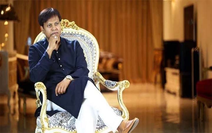 কুয়েতের আদালতে এমপি পাপুলের ৪ বছরের কারাদণ্ড