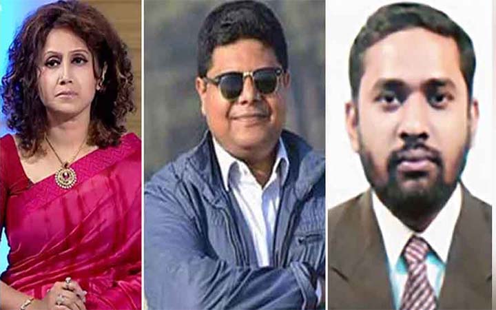 গবেষণা জালিয়াতির দায়ে ঢাবি’র ৩ শিক্ষকের পদাবনতি
