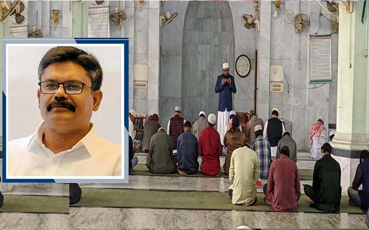 করোনায় আক্রান্ত হয়ে আইসিইউতে ইবি ছাত্র-উপদেষ্টা, ক্যাম্পাসে দোয়া