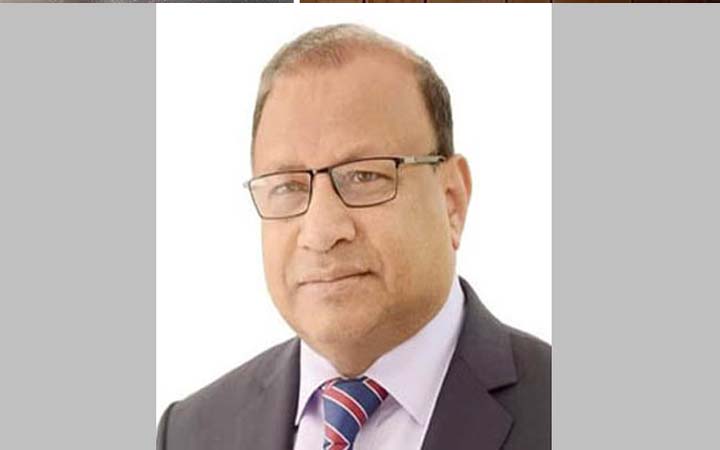 এলাকার সুবিধা অনুযায়ী রাজস্ব ও ইউটিলিটি মূল্য নির্ধারিত হওয়া উচিত : স্থানীয় সরকারমন্ত্রী