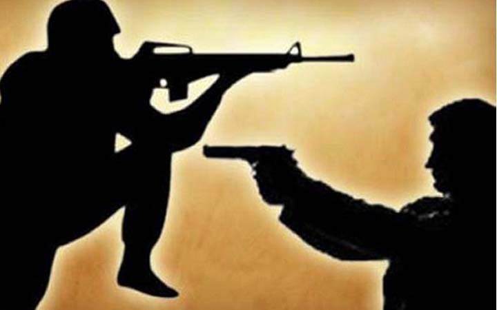 সীতাকুণ্ডে র‍্যাবের সঙ্গে ‘বন্দুকযুদ্ধে’ ডাকাত নিহত