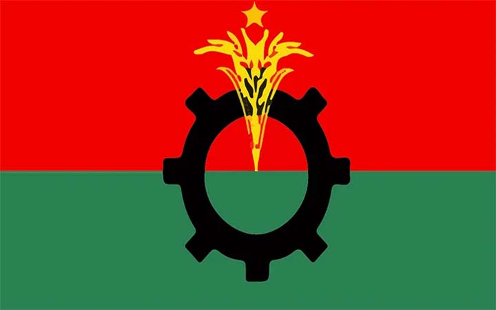 আইজিপির সঙ্গে বিএনপির বৈঠক