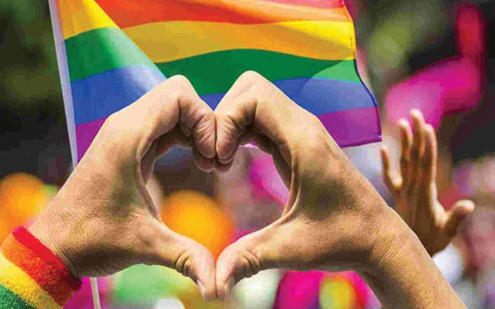 ভারতীয় সংস্কৃতিতে সমকামী বিবাহের জায়গা নেই: ভারত সরকার