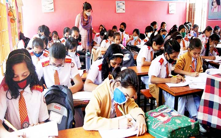 ৩০ মার্চ খুলবে শিক্ষাপ্রতিষ্ঠান