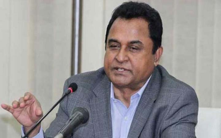 এখন কেউ আমাদের মিসকিন বলতে পারবে না : অর্থমন্ত্রী