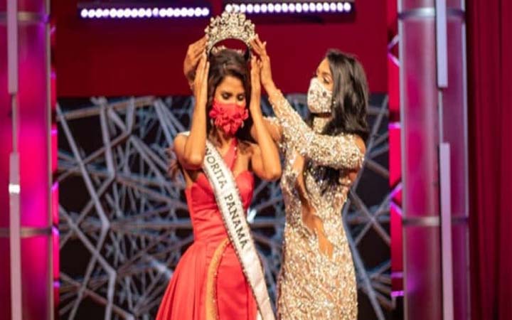 মিস পানামায় অন্তর্ভুক্ত হচ্ছে হিজড়া নারী