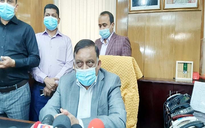 তদন্তে মুশতাকের ‘মৃত্যু স্বাভাবিক’