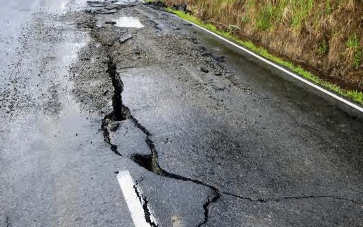 নিউজিল্যান্ড উপকূলে ভয়ঙ্কর ভূমিকম্প, সুনামির আশঙ্কা