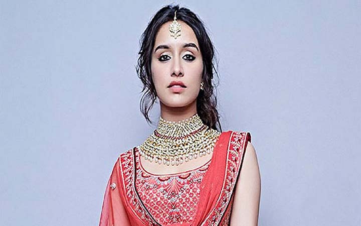 বিয়ের পিঁড়িতে বসতে চলেছেন শ্রদ্ধা কাপুর!