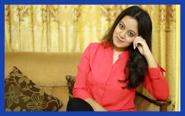 দীঘির বিরুদ্ধে কোটি টাকার মানহানি মামলা