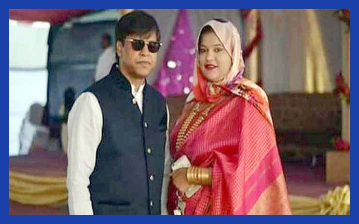 সাবেক এমপি পাপুলসহ আটজনের বিরুদ্ধে প্রতিবেদন ২১ এপ্রিল