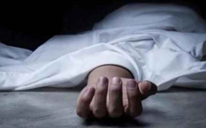 যশোরে লেদমিস্ত্রির রক্তাক্ত লাশ উদ্ধার