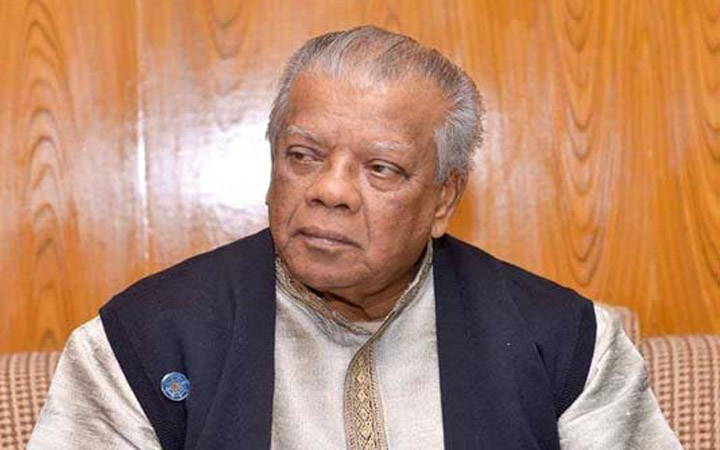 সাবেক মন্ত্রী আমুর ১০ দিনের রিমান্ড আবেদন