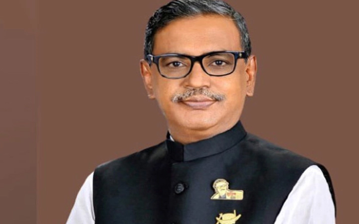 এবার আত্মহত্যার হুমকি দিলেন কাদের মির্জা