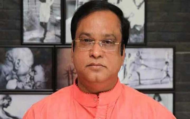 করোনায় আক্রান্ত হাজী সেলিম