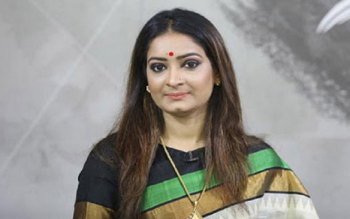 হরতালে বাসে আগুন দেওয়ার নির্দেশ: নিপুণ রায়ের অডিও ফাঁস!