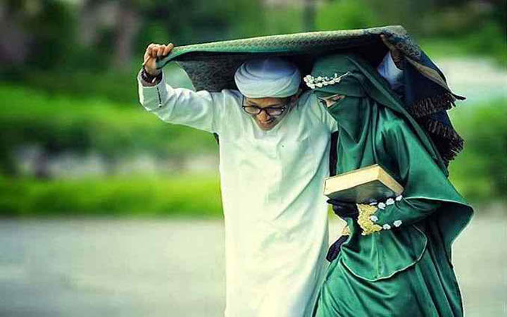 পুরুষের বিবাহের ক্ষেত্রে ইসলামের বিধান