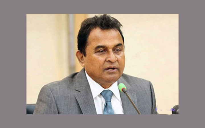 বাজেটের মূল্য লক্ষ্য ‘অভ্যন্তরীণ অর্থনীতির সম্প্রসারণ’ : অর্থমন্ত্রী