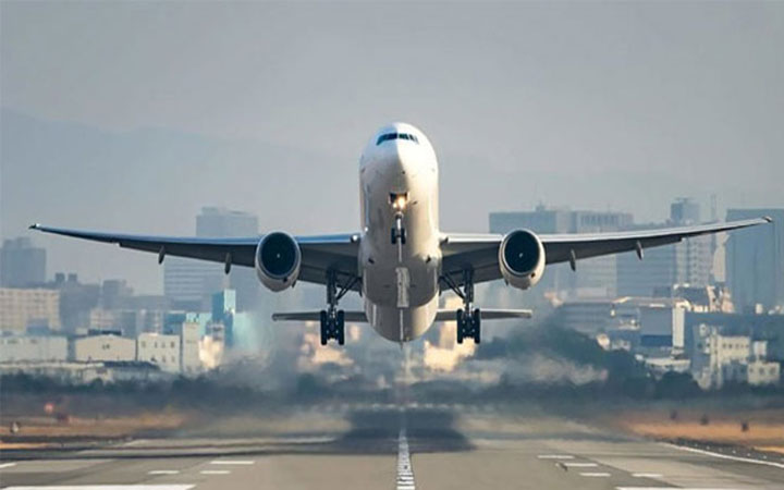 শনিবার থেকে ৪ আন্তর্জাতিক গন্তব্যে বেসরকারি বিমানের বিশেষ ফ্লাইট