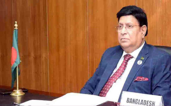 জলবায়ু অভিযোজন : ১০০ বিলিয়ন ডলার তহবিলের ব্যাপারে আশাবাদী বাংলাদেশ