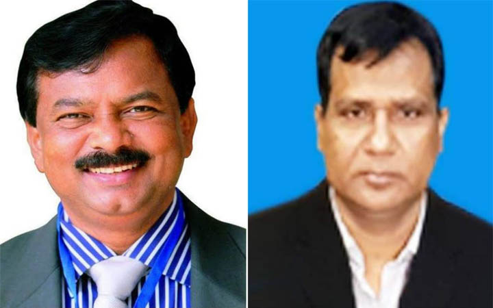 ইবির সিন্ডিকেট সদস্য হলেন বিশ্ববিদ্যালয় প্রেস ক্লাবের সাবেক দুই সভাপতি