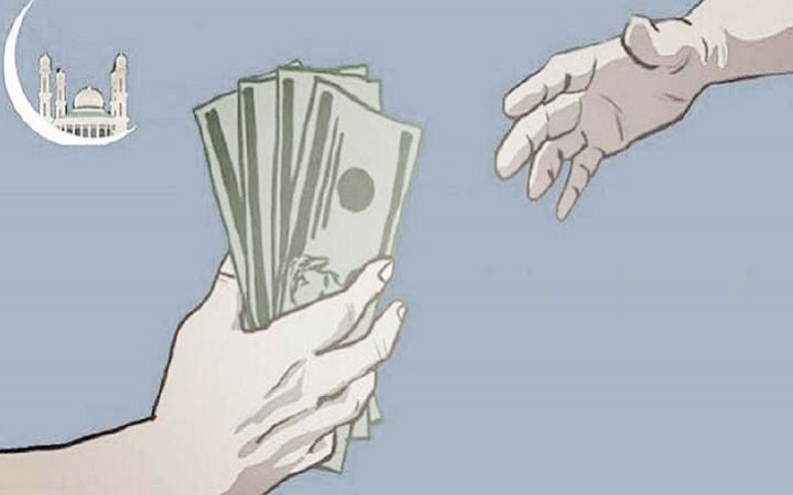 টাকা দিয়ে যাকাতুল ফিৎর আদায় করার হুকুম