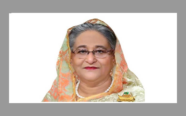 থ্যালাসেমিয়া রোগনিয়ন্ত্রণে প্রতিরোধের কোনো বিকল্প নেই : প্রধানমন্ত্রী