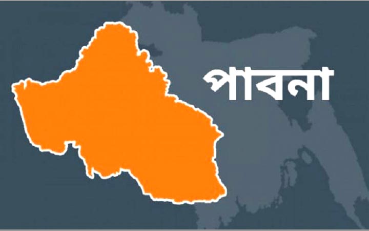 পাবনার সাঁথিয়ায় বজ্রপাতে দুইজনের মৃত্যু