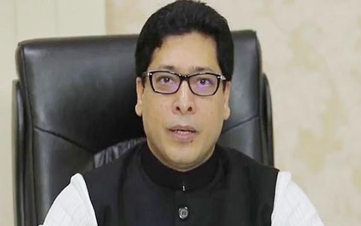 বুধবারও সরকারি অফিস খোলা : জনপ্রশাসন প্রতিমন্ত্রী