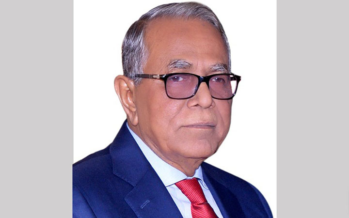 আগামী ২ জুন জাতীয় সংসদের বাজেট অধিবেশন আহবান করেছেন রাষ্ট্রপতি