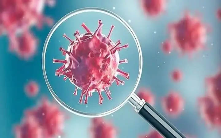 করোনায় আরও ২৫ জনের মৃত্যু