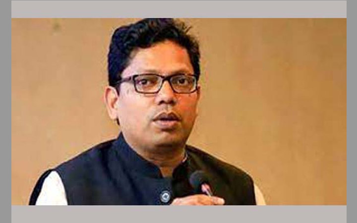 ডিজিটাল বাংলাদেশ রূপকল্প বাস্তবায়িত হওয়ায় ভিন্ন পরিস্থিতিতেও ঈদের আনন্দ ভাগাভাগি করা সম্ভব হয়েছে : পলক