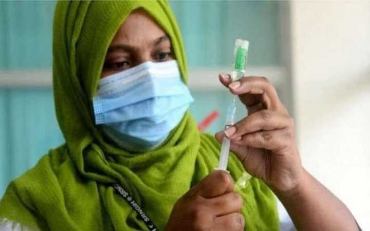 খোলার আগেই কলেজ-বিশ্ববিদ্যালয়ের শিক্ষার্থীদের টিকা দেয়ার পরিকল্পনা