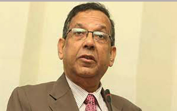 সাংবাদিক রোজিনা ইসলাম অবশ্যই ন্যায় বিচার পাবেন : আনিসুল হক