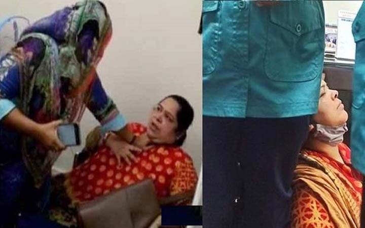 রোজিনা ইসলামের জামিন শুনানি আজ