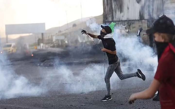 ২ শর্তে যুদ্ধবিরতিতে যাবে হামাস