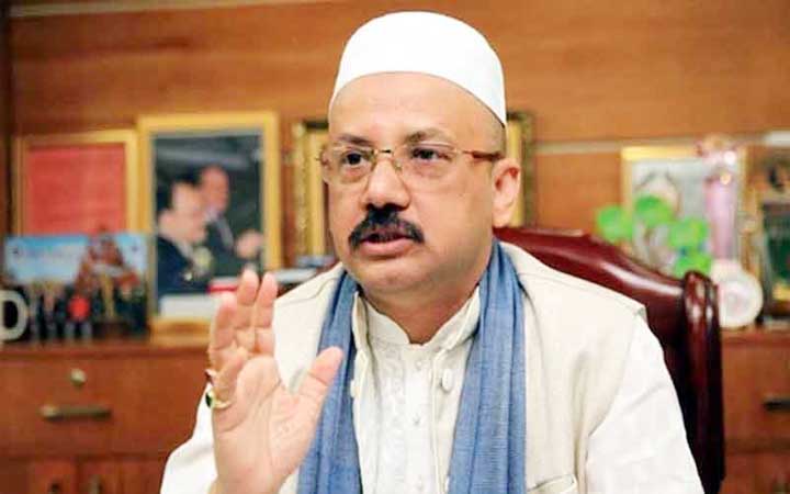 পল্লবীতে শাহিন হত্যা মামলার প্রধান আসামী সাবেক এমপি আউয়াল গ্রেফতার