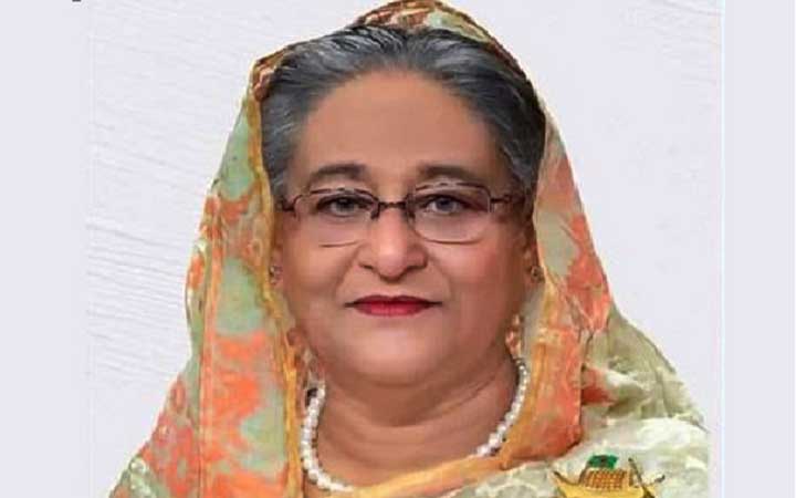 জাতিসঙ্ঘের অধীনে বাংলাদেশ শান্তি প্রতিষ্ঠায় সদা প্রস্তুত : প্রধানমন্ত্রী