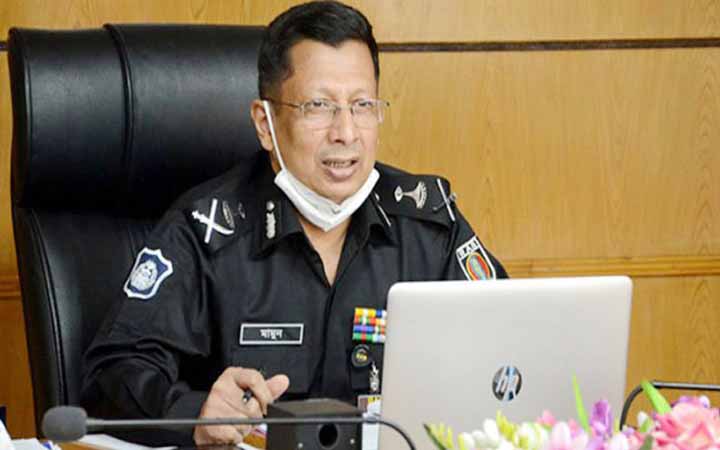 টিকটকসহ বিতর্কিত অ্যাপসগুলো নিষিদ্ধ করার সময় এসেছে : র‌্যাব ডিজি