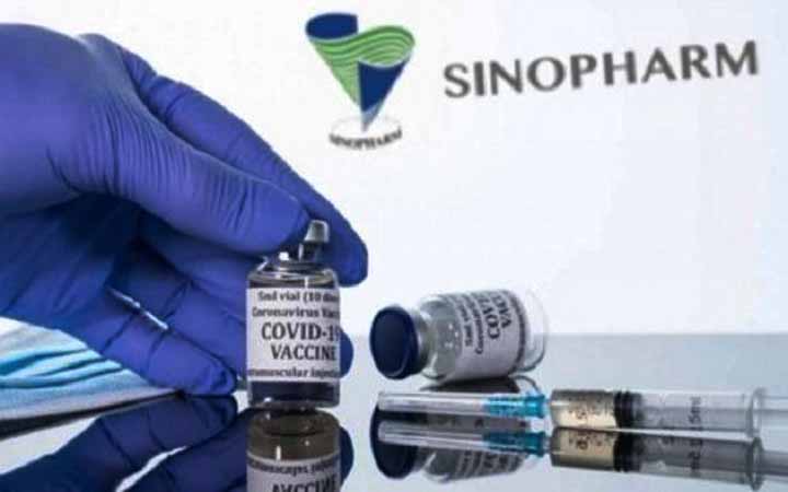 সিনোফার্মের সঙ্গে টিকার চুক্তিই হয়নি, দাবি দূতাবাস কর্মকর্তার