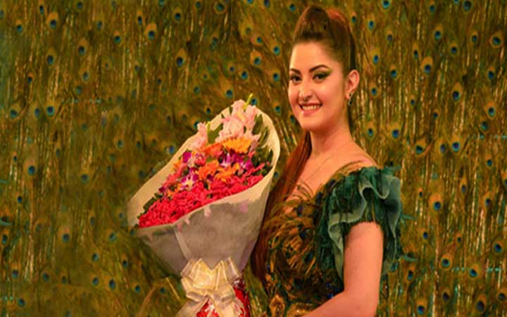 আমাকে ধর্ষণ ও হত্যার চেষ্টা করা হয়েছে : পরীমনি