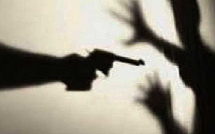 রাঙ্গামাটিতে গ্রামপ্রধানকে গুলি করে হত্যা